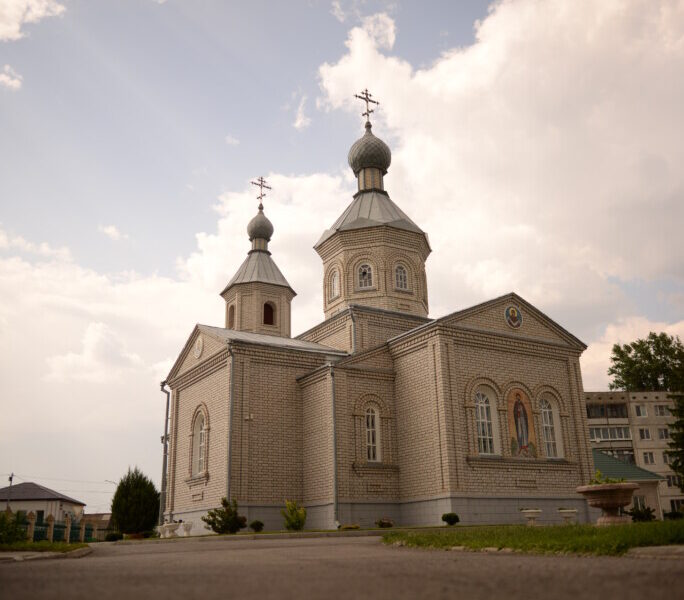 Празднование собора Волгоградских святых