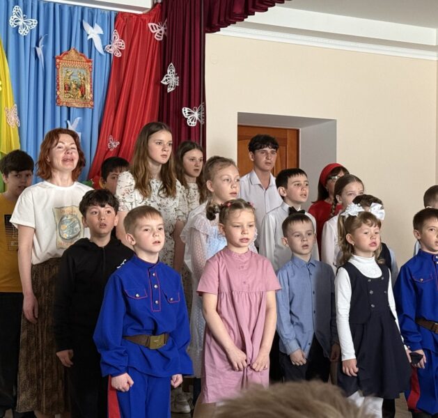Был пост, будет и праздник!