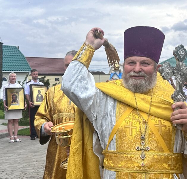 «Величит душа моя Господа»